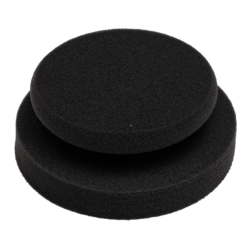 Scholl Concepts Ручной аппликатор черный HandPuck 130/50мм 22608