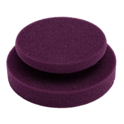Scholl Concepts Ручной аппликатор лиловый (фиолетовый) Spider-Reinigungspuck 130/50мм 22607