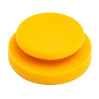 Scholl Concepts Ручной аппликатор желтый NEO SpiderPuck 130/50мм 22605