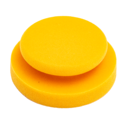 Scholl Concepts Ручной аппликатор желтый NEO SpiderPuck 130/50мм 22605