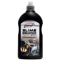 Scholl Concepts Гель для покрытия шин SLIME Tire Dressing Gel 500мл 12020
