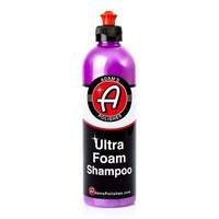 Adam's Автошампунь высокопенный Ultra Foam Shampoo 473мл