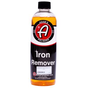 Adam's Iron Remover 16 oz