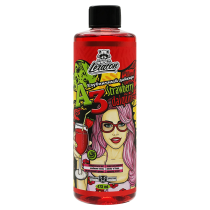 Шампунь для ручной мойки LERATON A3 Клубничный джем (Strawberry Jam) 473мл.