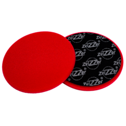 КРАСНЫЙ жесткий режущий полировальный круг СТАНДАРТ ZviZZer ZV-ST00015012HC 150/12/140 КРАСНЫЙ жесткий режущий полировальный круг СТАНДАРТ ZviZZer ZV-ST00015012HC 150/12/140