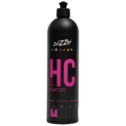 ZviZZer Крупнозернистая полировальная паста HC 4000 Heavy Cut 750мл ZV-HC4000750
