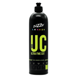 ZviZZer Полировальная паста финишная UC 1000 Ultrafine Cut 750мл ZV-UC1000750