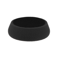 ЧЕРНЫЙ мягкий полировальный круг для финишных работ (2 в наборе) 100 мм FlexiPads 44760