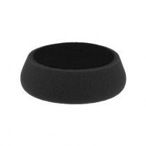 ЧЕРНЫЙ мягкий полировальный круг для финишных работ (2 в наборе) 100 мм FlexiPads 44760