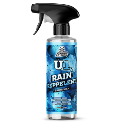 Антидождь LERATON U1 473мл