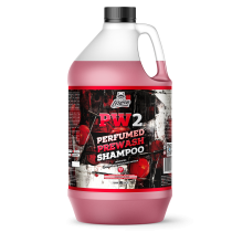 Парфюмированный шампунь для предварительной мойки LERATON PW2 (Z2) 3,8 л