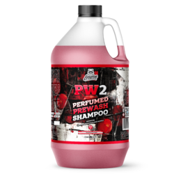 Парфюмированный шампунь для предварительной мойки LERATON PW2 (Z2) 3,8 л