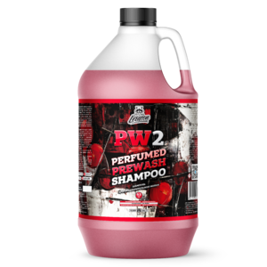 Парфюмированный шампунь для предварительной мойки LERATON PW2 (Z2) 3,8 л