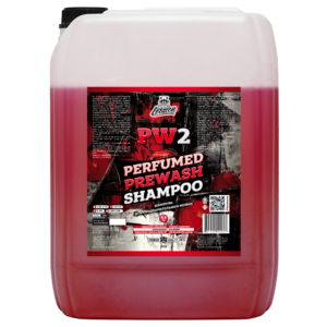 Парфюмированный шампунь для предварительной мойки LERATON PW2 (Z2) 20кг