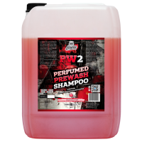 Парфюмированный шампунь для предварительной мойки LERATON PW2 (Z2) 20 кг