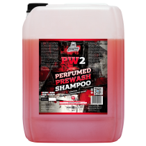 Парфюмированный шампунь для предварительной мойки LERATON PW2 (Z2) 20 кг
