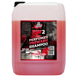 Парфюмированный шампунь для предварительной мойки LERATON PW2 (Z2) 20 кг
