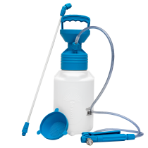 Kwazar Генератор пены Hermes Super Foamer Pro+ (pH 3-8) 3л WTR.1650