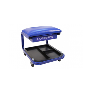 NORDBERG Сидение ремонтное на колесах N30S1