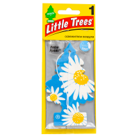Little Trees Ароматизатор Ёлочка Ромашковые поля (Daisy Fields)