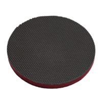 Scholl Concepts Резиновый круг для глубокой чистки CLAY and CLEAN Rubber Pad 150мм 22853