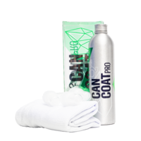 GYEON Профессиональная кварцевая защита ЛКП Q2 Can Coat Pro 200мл GYQ500