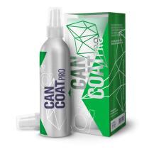 GYEON Профессиональная кварцевая защита ЛКП Q2 Can Coat Pro 200мл GYQ500