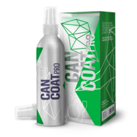 GYEON Профессиональная кварцевая защита ЛКП Q2 Can Coat Pro 200мл GYQ500
