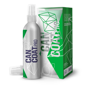 GYEON Профессиональная кварцевая защита ЛКП Q2 Can Coat Pro 200мл GYQ500