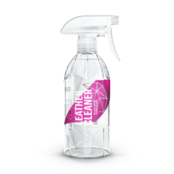 GYEON Мягкий очиститель кожи Q2M Leather Cleaner Mild 500мл GYQ505