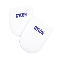 GYEON Аппликатор-варежка микрофибровый Q2M MF Applicator (2 шт) GYQ532