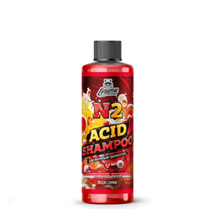 Кислотный шампунь LERATON N2 473мл