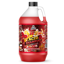 Кислотный шампунь LERATON N2 3,8 л