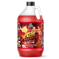 Кислотный шампунь LERATON N2 3,8л