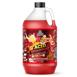 Кислотный шампунь LERATON N2 3,8л