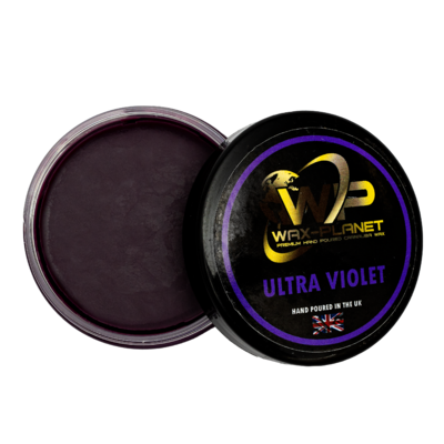 Мягкий шоу воск Wax Planet Ultra Violet 50мл