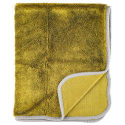 Односторонняя микрофибра для сушки LERATON OLIVE TWIST MF2 60x50 600 гр/м2
