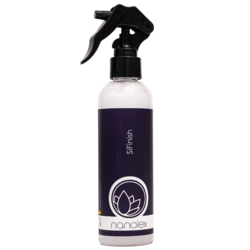 NANOLEX Высокотехнологичный спрей-силант для ЛКП SIFINISH 200мл NXSiF0200