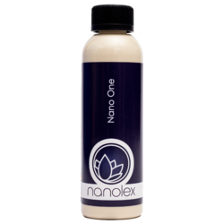 (УЦЕНКА) NANOLEX Высокотехнологичный универсальный силант для ЛКП 3в1 NANO ONE 200 мл NXNO02
