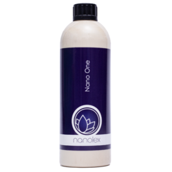 NANOLEX Высокотехнологичный универсальный силант для ЛКП 3в1 NANO ONE 750мл