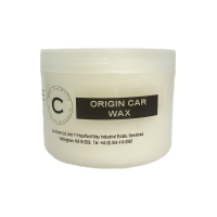 LC400-3 CarChem PASTE WAX ORIGIN воск для кузова 200гр.
