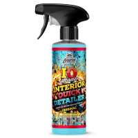 Детейлер-спрей для интерьера LERATON IQ Detailer ORIGINAL 473мл