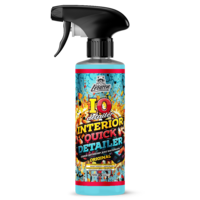 Детейлер-спрей для интерьера LERATON IQ Detailer ORIGINAL 473мл