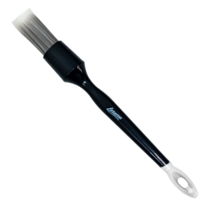 Кисть для детейлинга, искусственная щетина 22мм LERATON SOFT SYNTHETIC DETAILING BRUSH DBR2