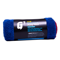 FARECLA Полотенце для сушки G3 Professional Large Drying Towel 7238										