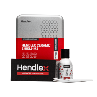HENDLEX Набор с керамическим покрытием Ceramic Shield М3 SET 40мл