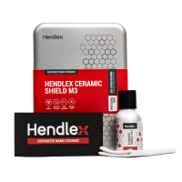 HENDLEX Набор с керамическим покрытием Ceramic Shield М3 SET 30мл