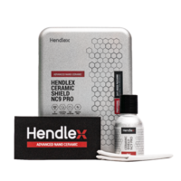 HENDLEX Набор с керамическим покрытием Ceramic Shield NC9 PRO SET 20мл