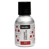 HENDLEX Керамическое покрытие Ceramic Shield M3 20мл