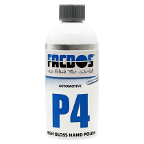 FACDOS P4 - Защитный состав для ручного нанесения, 0.5 л